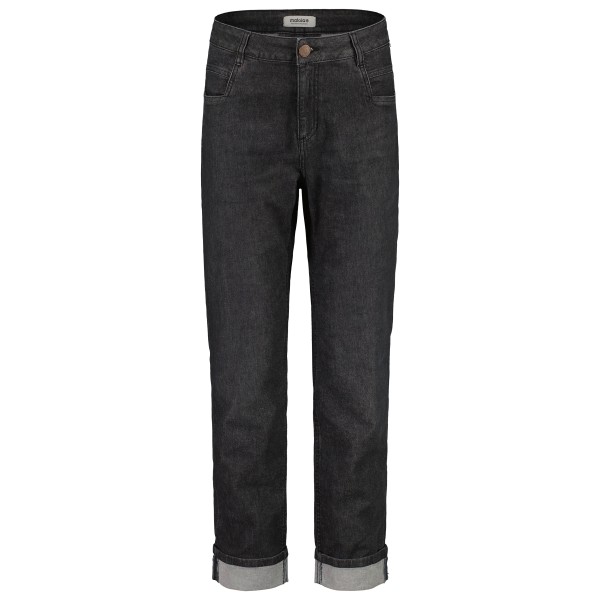 Maloja  Women's TauglM. - Jeans, zwart