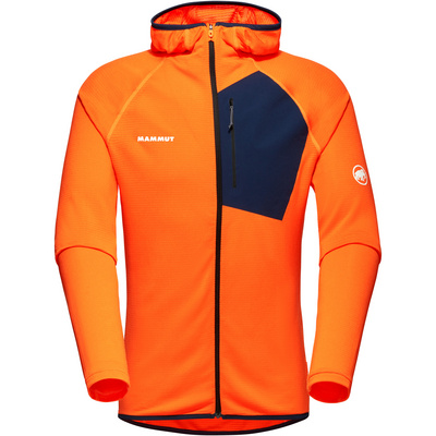Mammut Heren Aenergy Light ML Hoodie Vest