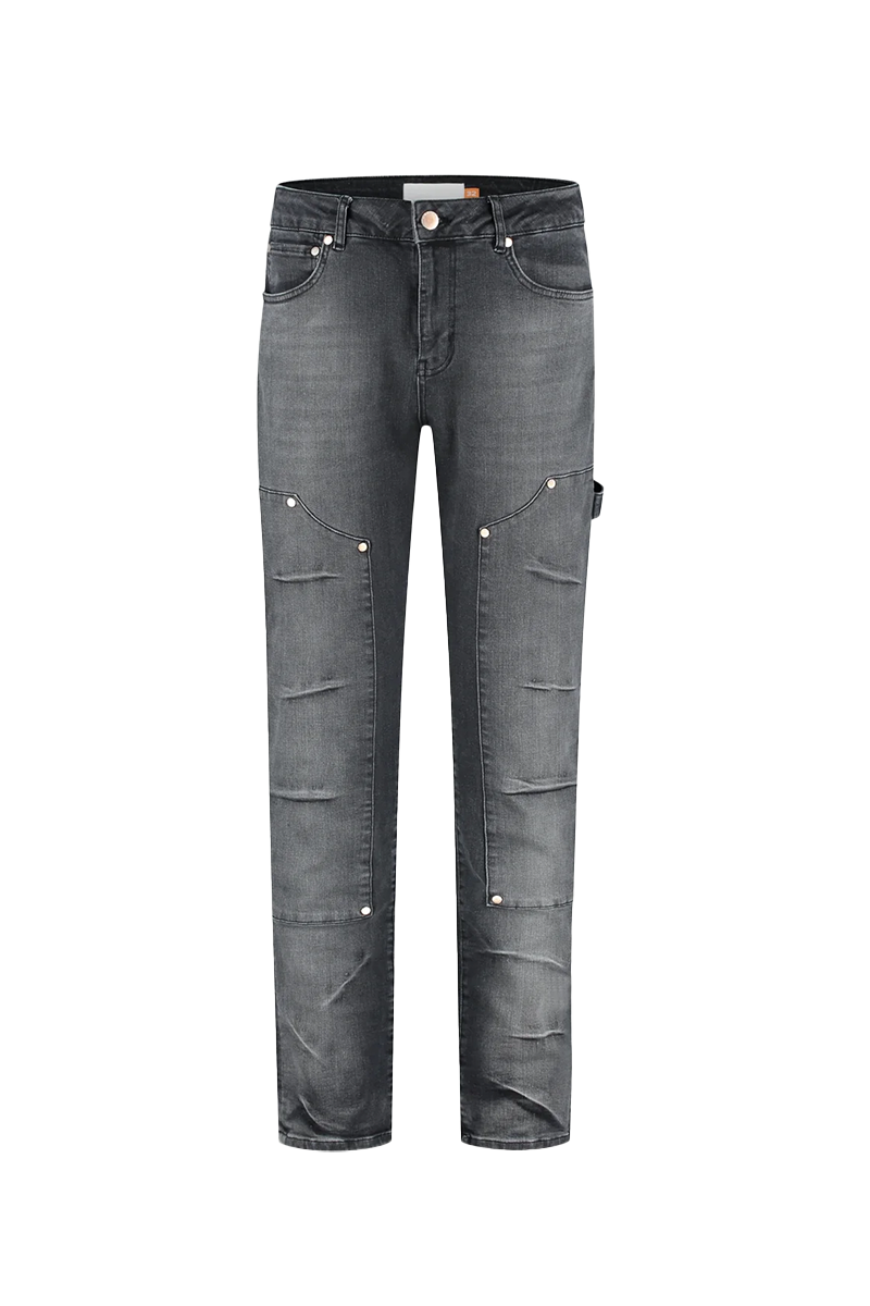 Croyez Homme Ch2 carpenter jeans