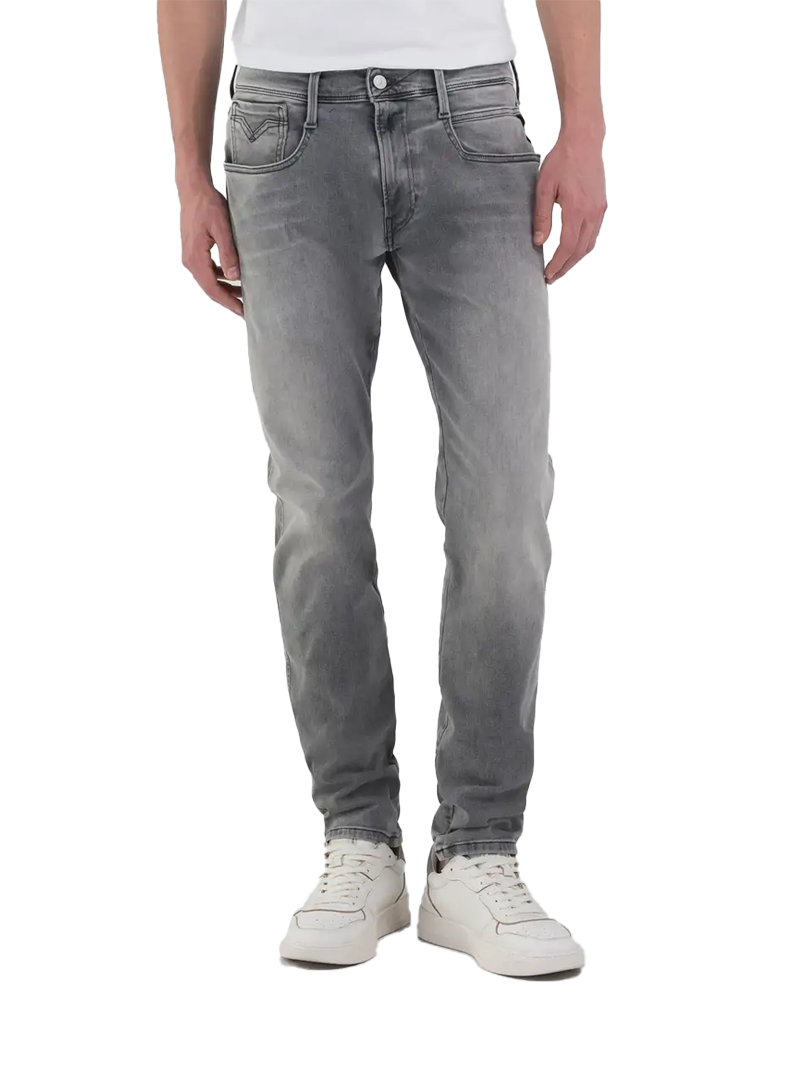 Replay Grover c-stretch