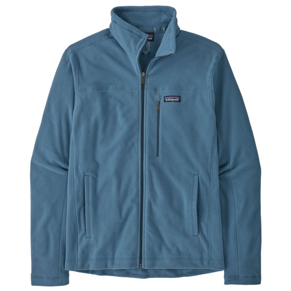Patagonia  Micro D Jacket - Fleecevest, blauw