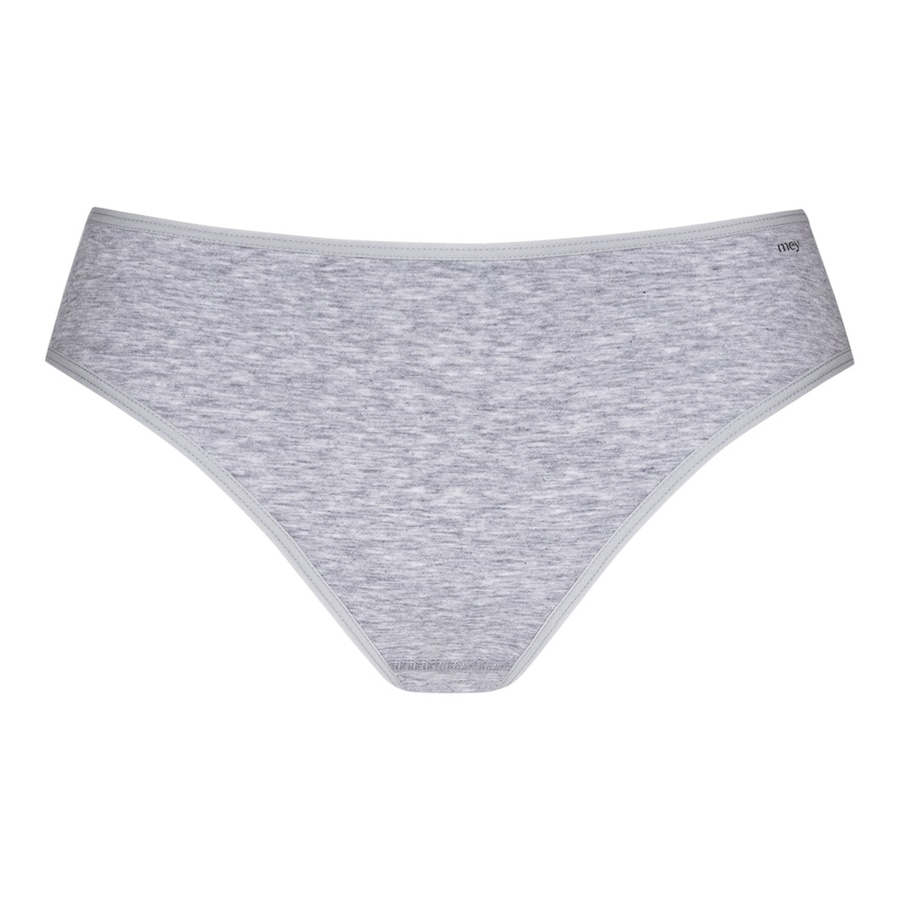 Mey Jazzpants SERIE COTTON PURE Zachte pijpafsluitingen