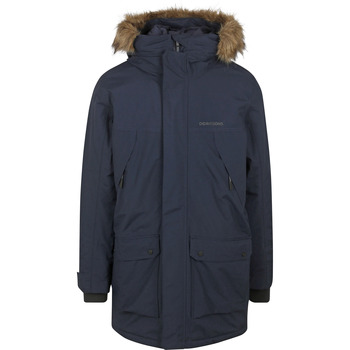 Didriksons Parka Jas  Rick Jas Navy
