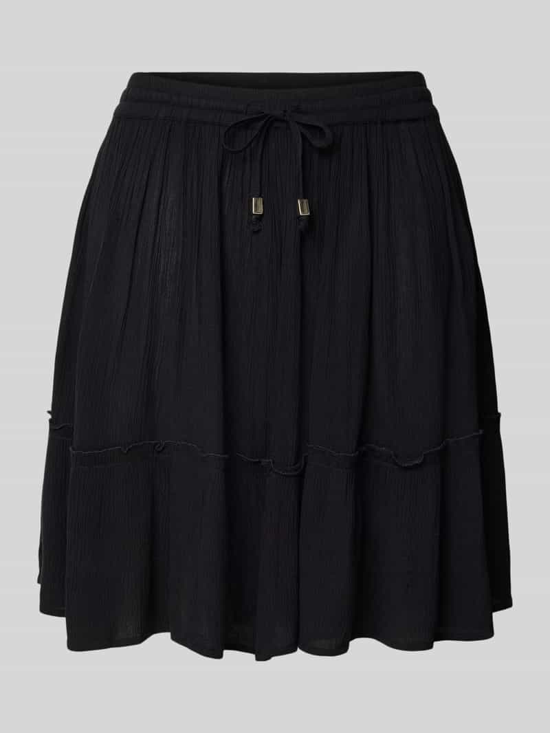 Only Minirok ONLIBIZA LIFE SHORT SKIRT WVN NOOS