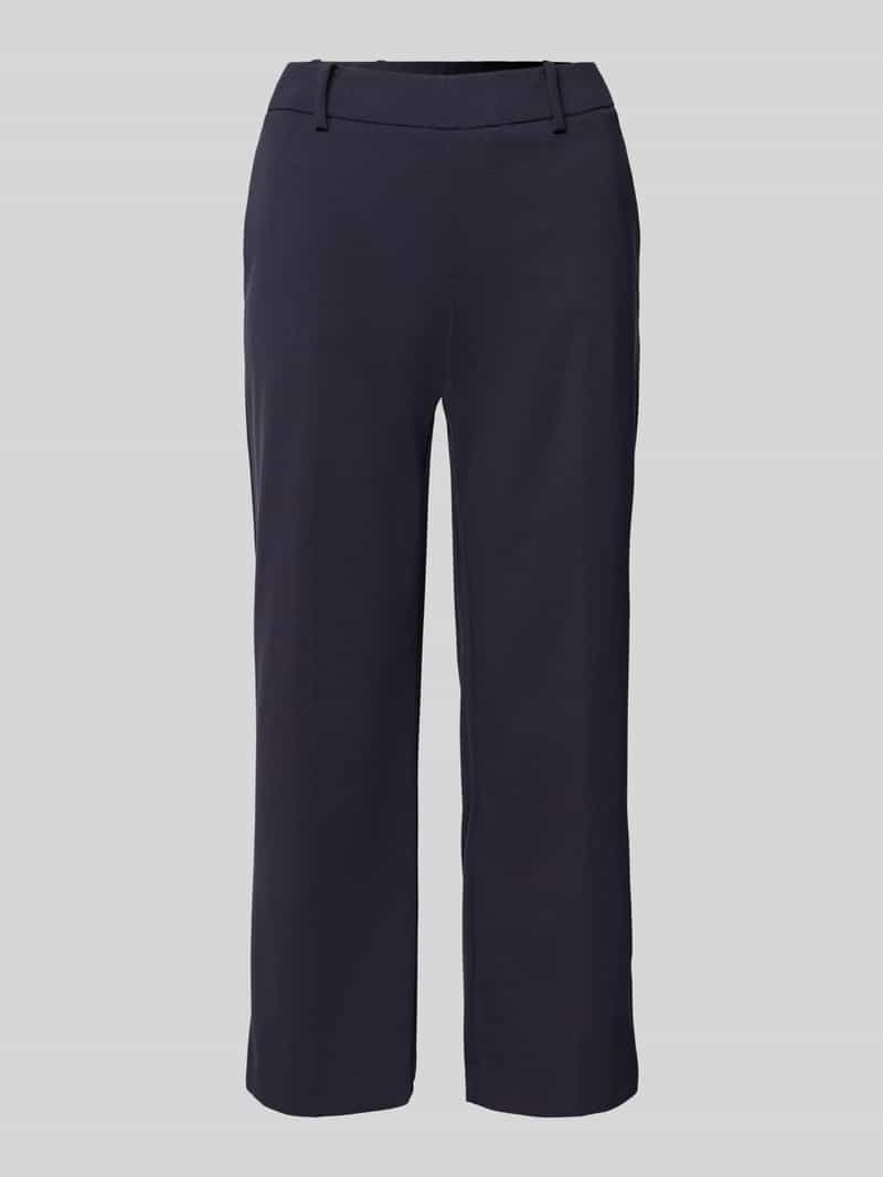 Stehmann Chino Fenja met persplooien