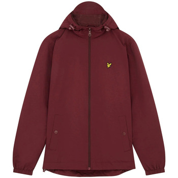 Lyle & Scott Windjack Lyle & Scott Veste imperméable à capuche zippée