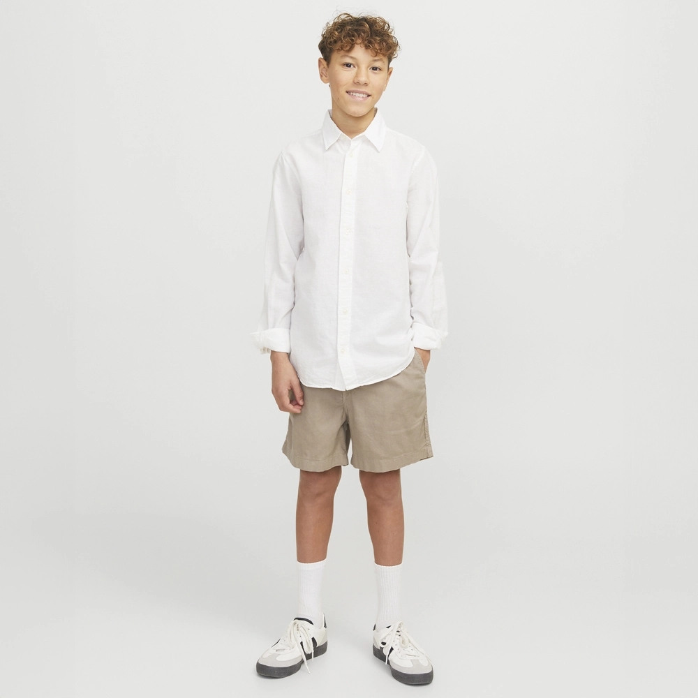 Jack & Jones Junior Jogg bermuda JPSTJAIDEN JJCAMPAIGN HYBRID BONDI JNR