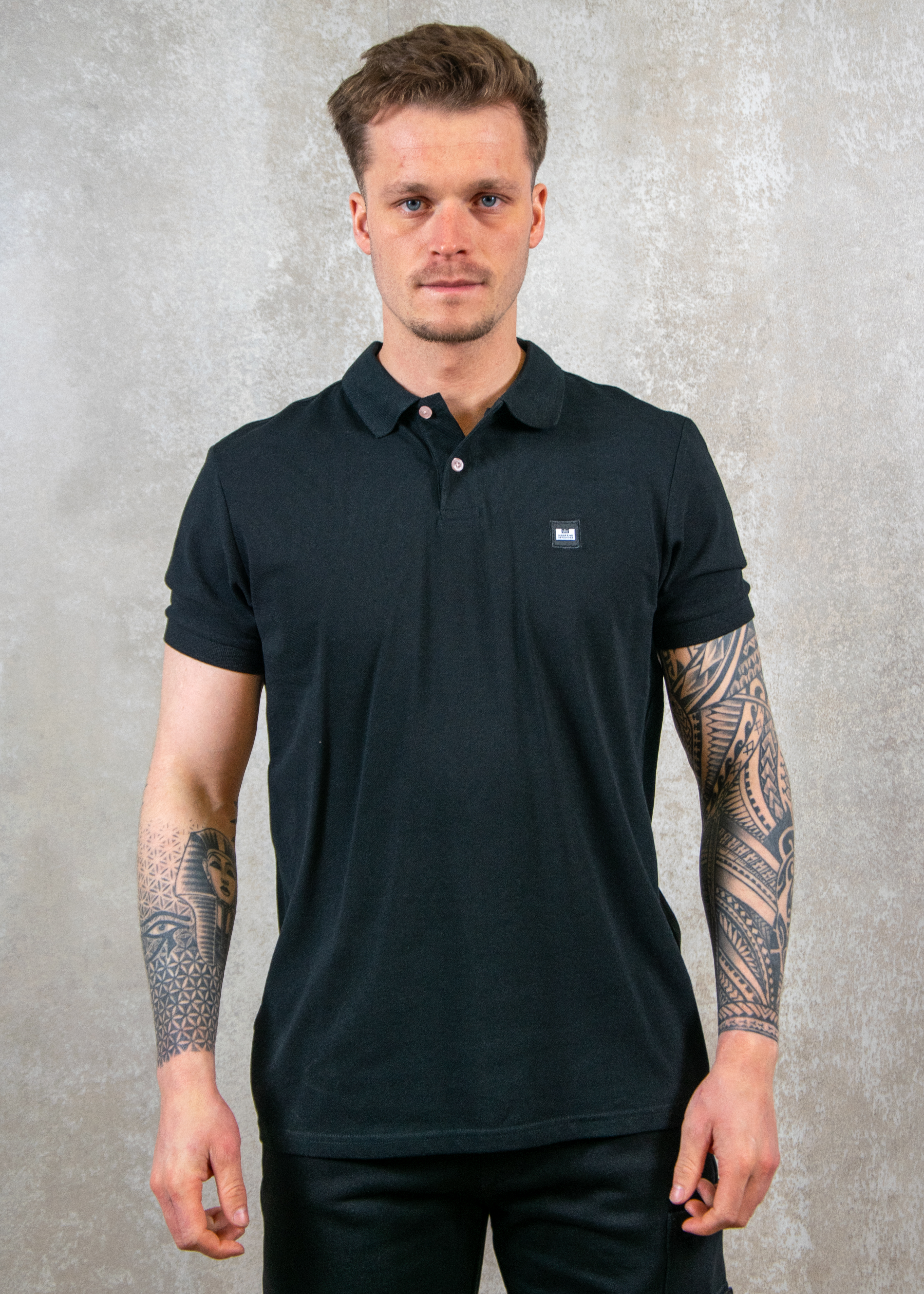 Weekend Offender Canieros