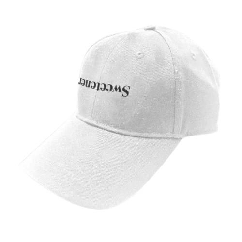 ARIANA GRANDE Unisex Adult Sweetener 1 Baseball Cap One Size wit