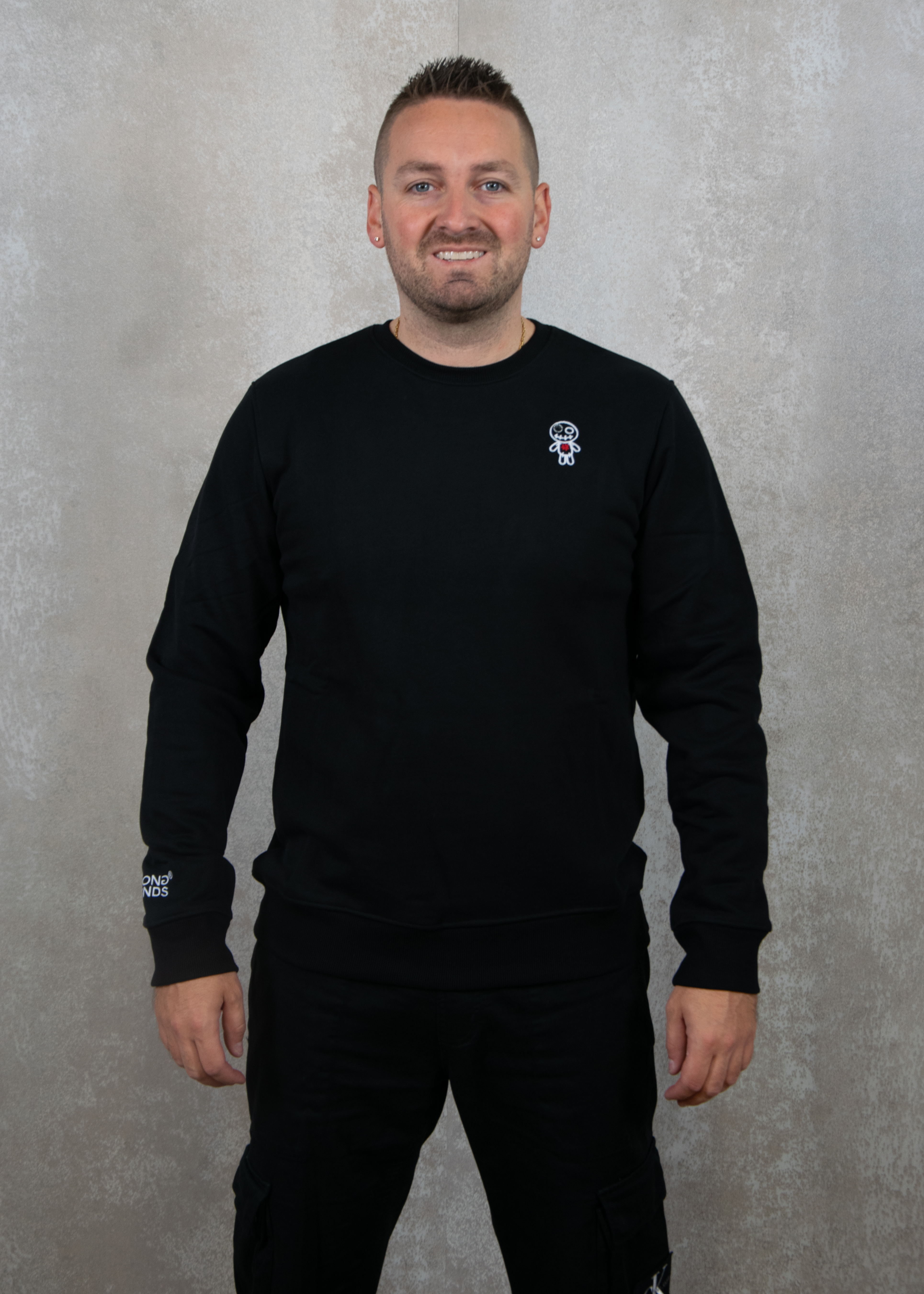Wrong Friends Lodi sweater