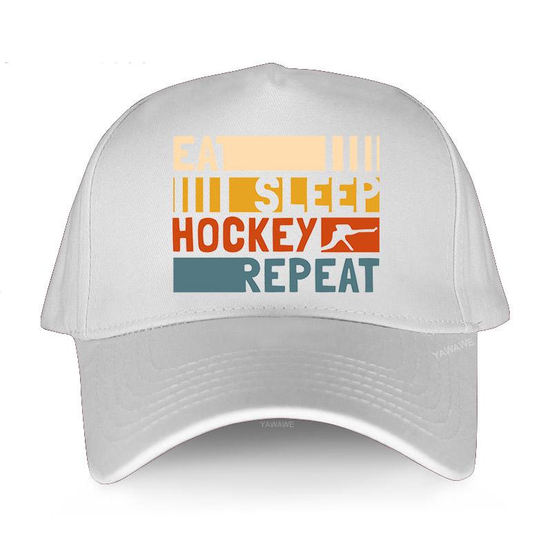 91530326MAC20BWG5P Merk Luxe Cap Mode katoenen zonnehoedvizier unisex Eet Slaap Hockey Herhaal Nieuwe Verstelbare Hoed Eenvoudige Stijl heren baseball caps Adjustable
