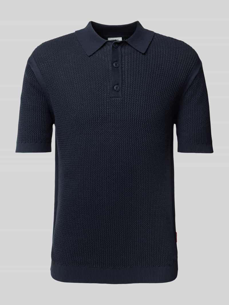 Joop Jeans Poloshirt Vicono