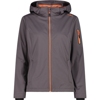 CMP Dames Light softshelljas
