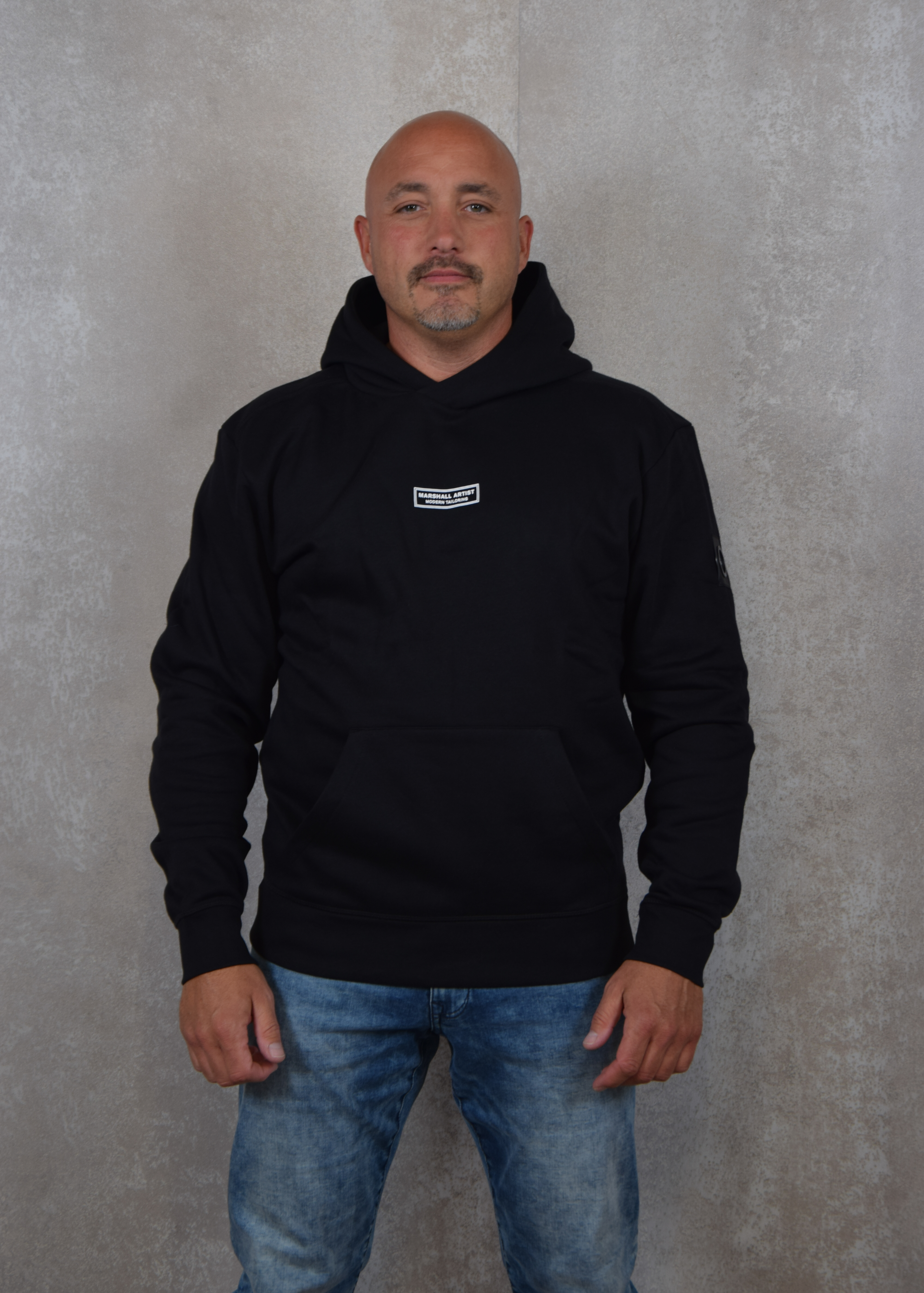 Marshall Artist Siren hoody