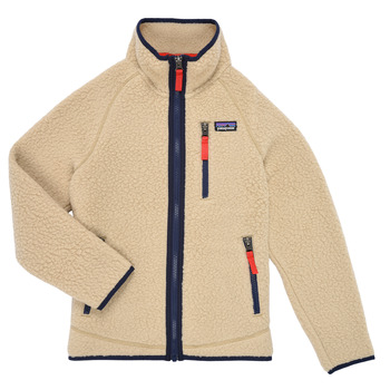 Patagonia Fleece Jack  RETRO PILE JACKET