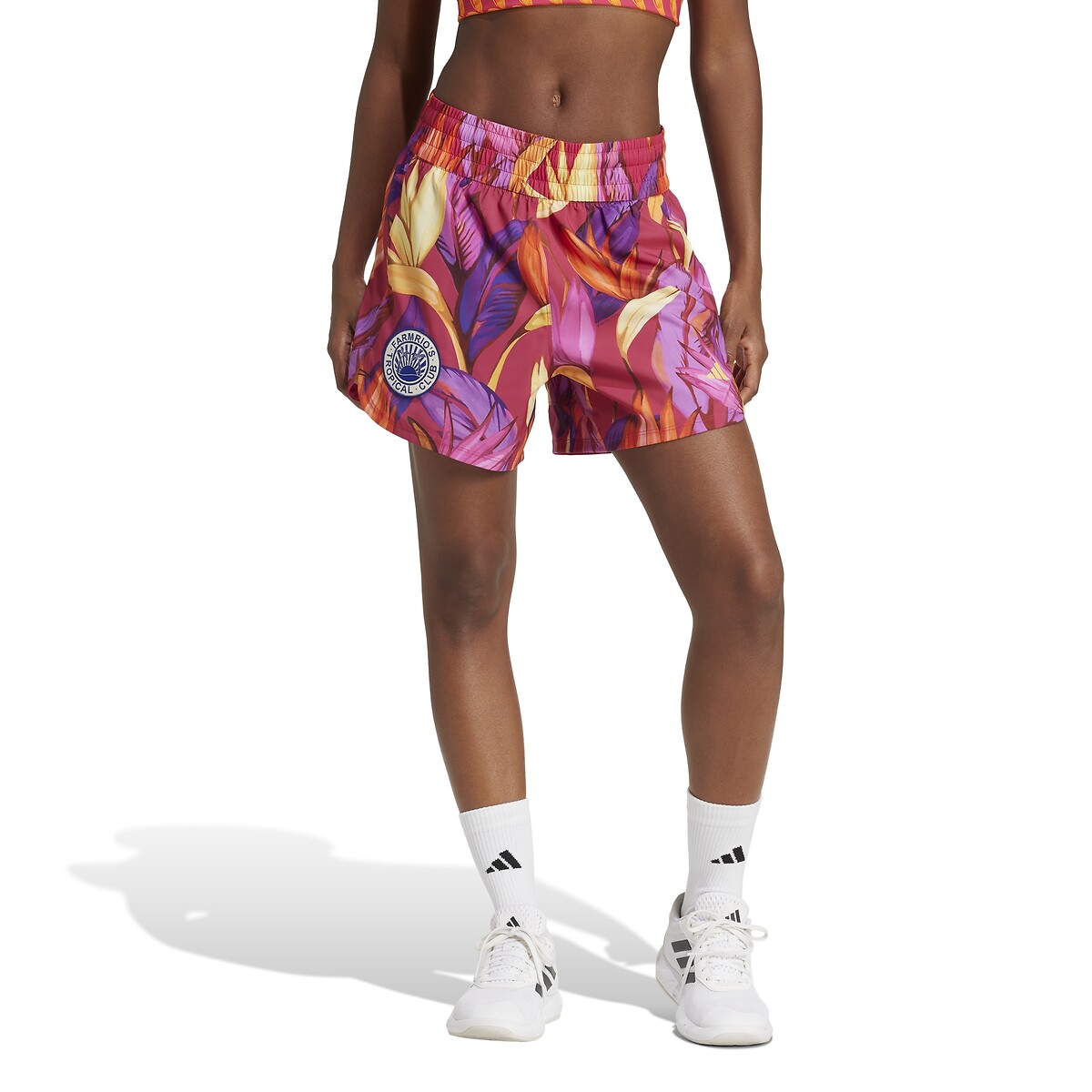 Adidas Performance Short FARM SHORTS (1-delig)