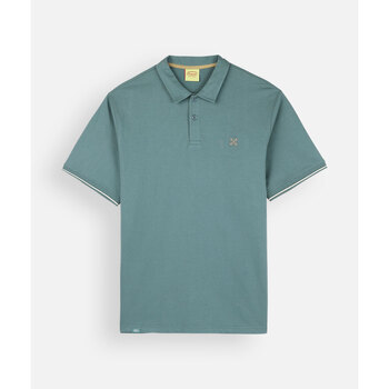 Oxbow Polo Shirt Korte Mouw  Poloshirt met korte mouwen TIMELESS