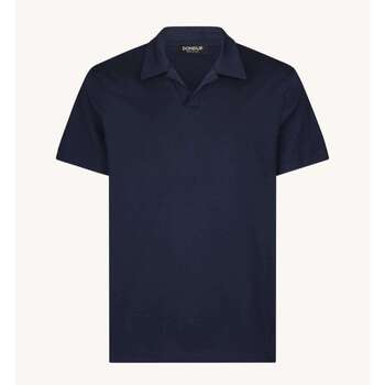 Don Dup Polo Shirt Korte Mouw  -