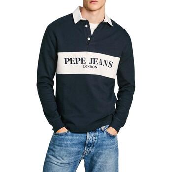 Pepe Jeans Polo Shirt Korte Mouw  -