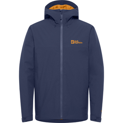 Jack Wolfskin Outdoorjack WISPER INS JKT M