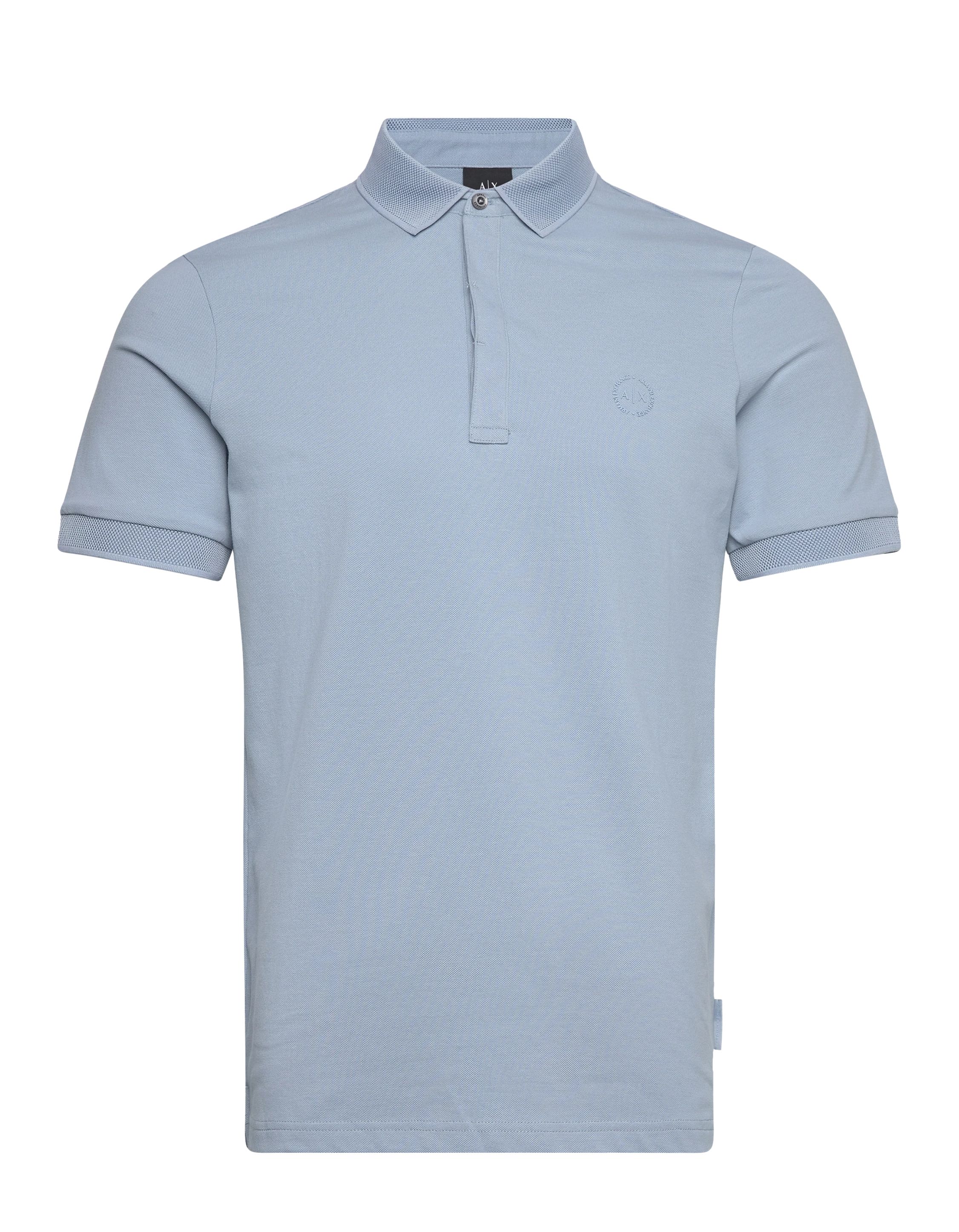 Armani Exchange Polos 8nzf91 zj81z
