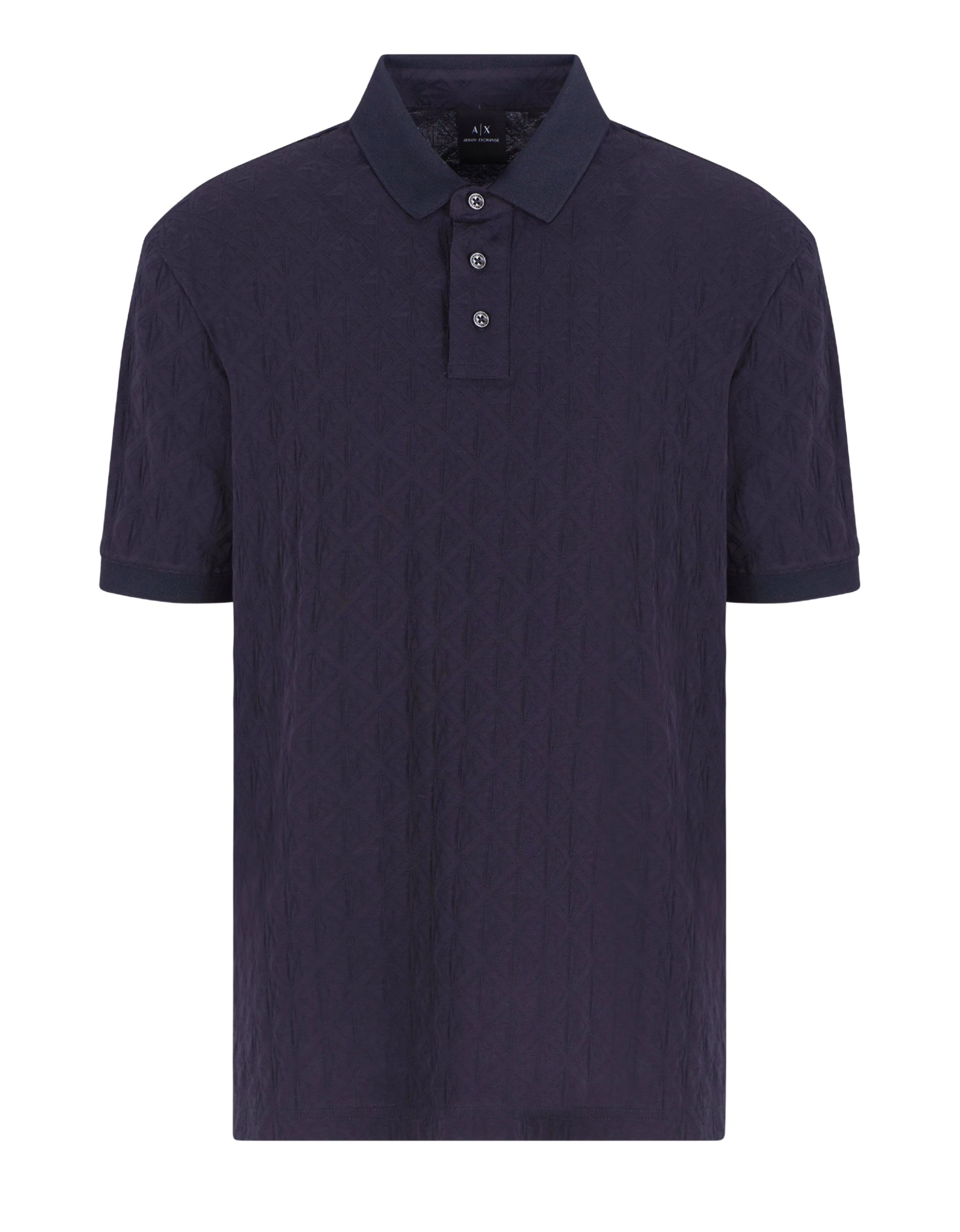 Armani Exchange Polos xm000219 af10337