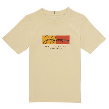 Jack & jones T-shirt Korte Mouw Jack & Jones JORFREDERIKSBERG