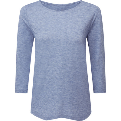 Sherpa Adventure Gear Dames Asha 3/4 longsleeve