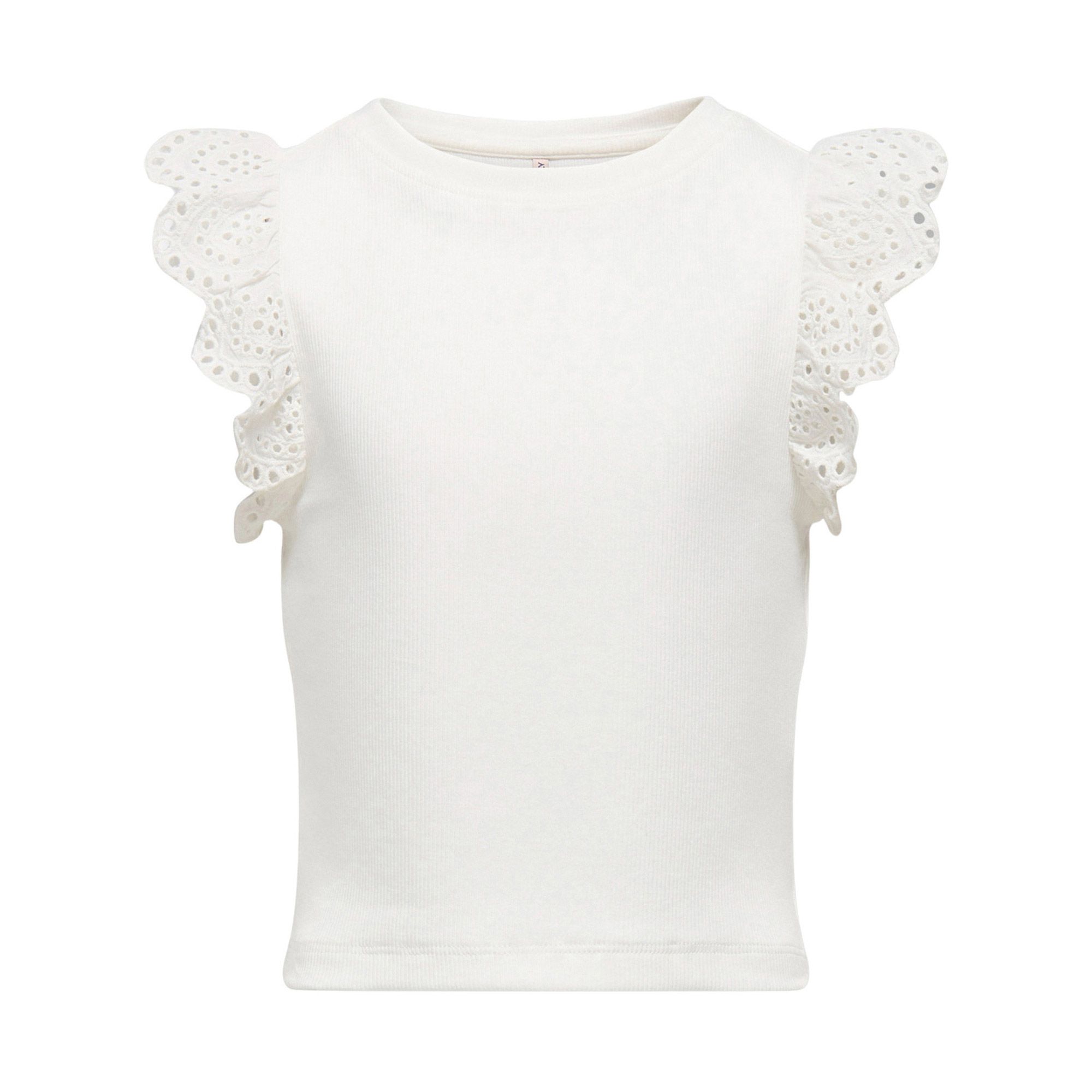 KIDS ONLY Shirt met korte mouwen