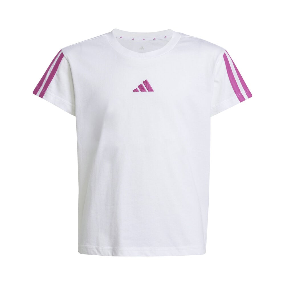 Adidas Sportswear T-shirt JG 3S TEE 160