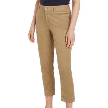 Tommy Hilfiger Straight Jeans  -