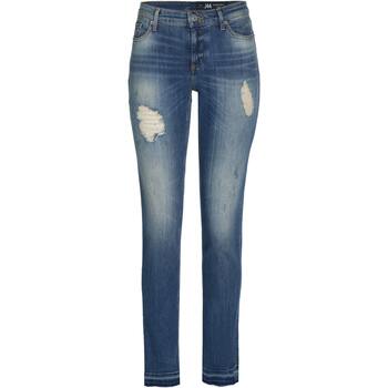 EAX Straight Jeans  -