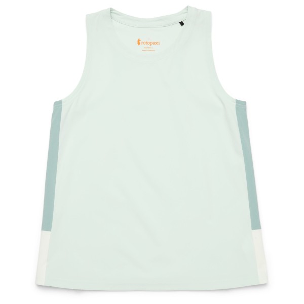 Cotopaxi  Women's Cambio Tank - Tanktop, wit