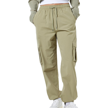 Noisy May Broek  -