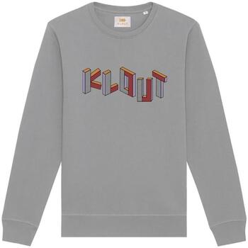 Klout Sweater  -
