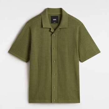 Vans Sweater  Feldman sweater polo