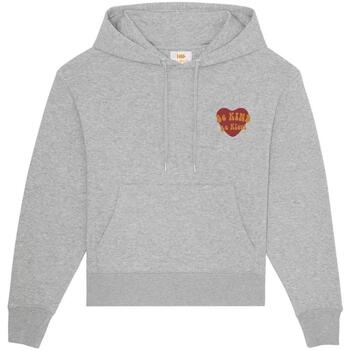 Klout Sweater  -