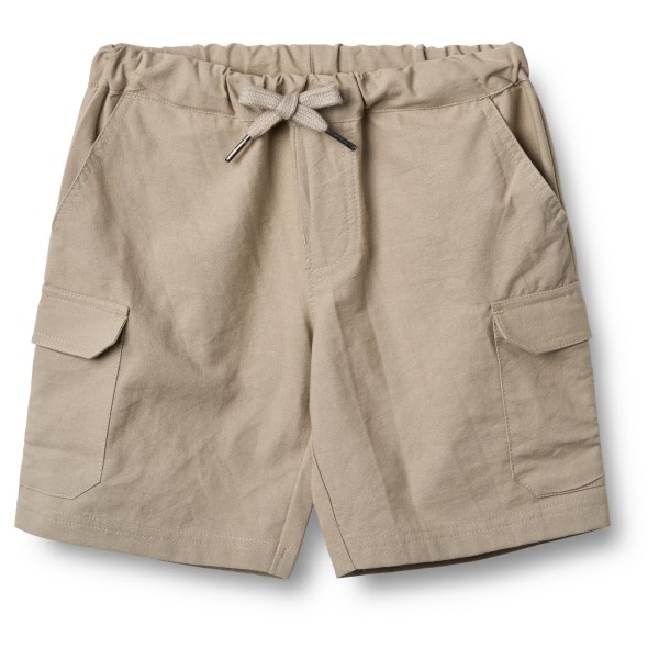 WHEAT  Kid's Shorts Astor - Short, beige