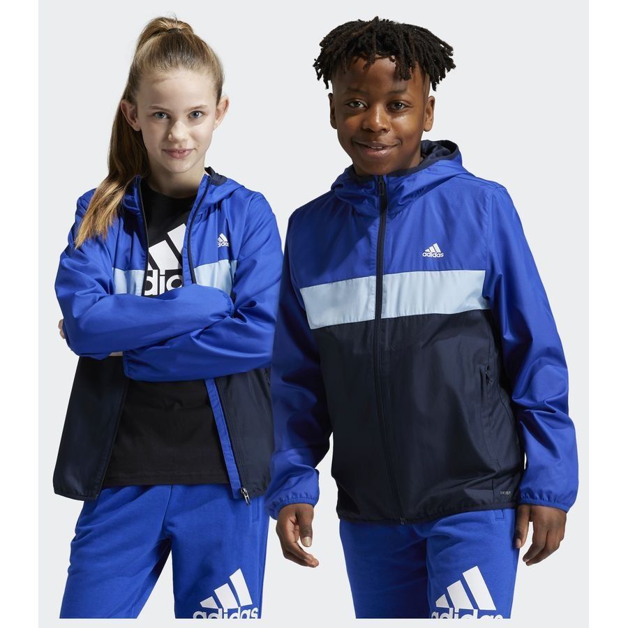 Adidas WIND.RDY Tiberio Windjack