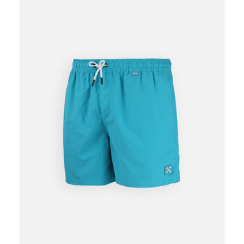 Oxbow Zwembroek  Strandshort effen essentieel VALENS