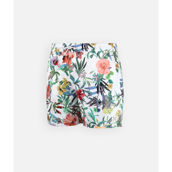 Oxbow Zwembroek  Strand short bloemen BLOOM
