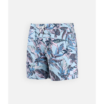 Oxbow Zwembroek  Strand short bloemen TROPICS