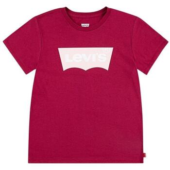 Levi's Polo Shirt Korte Mouw Levis -