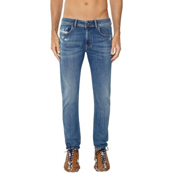 Diesel Straight Jeans  SLEENKER