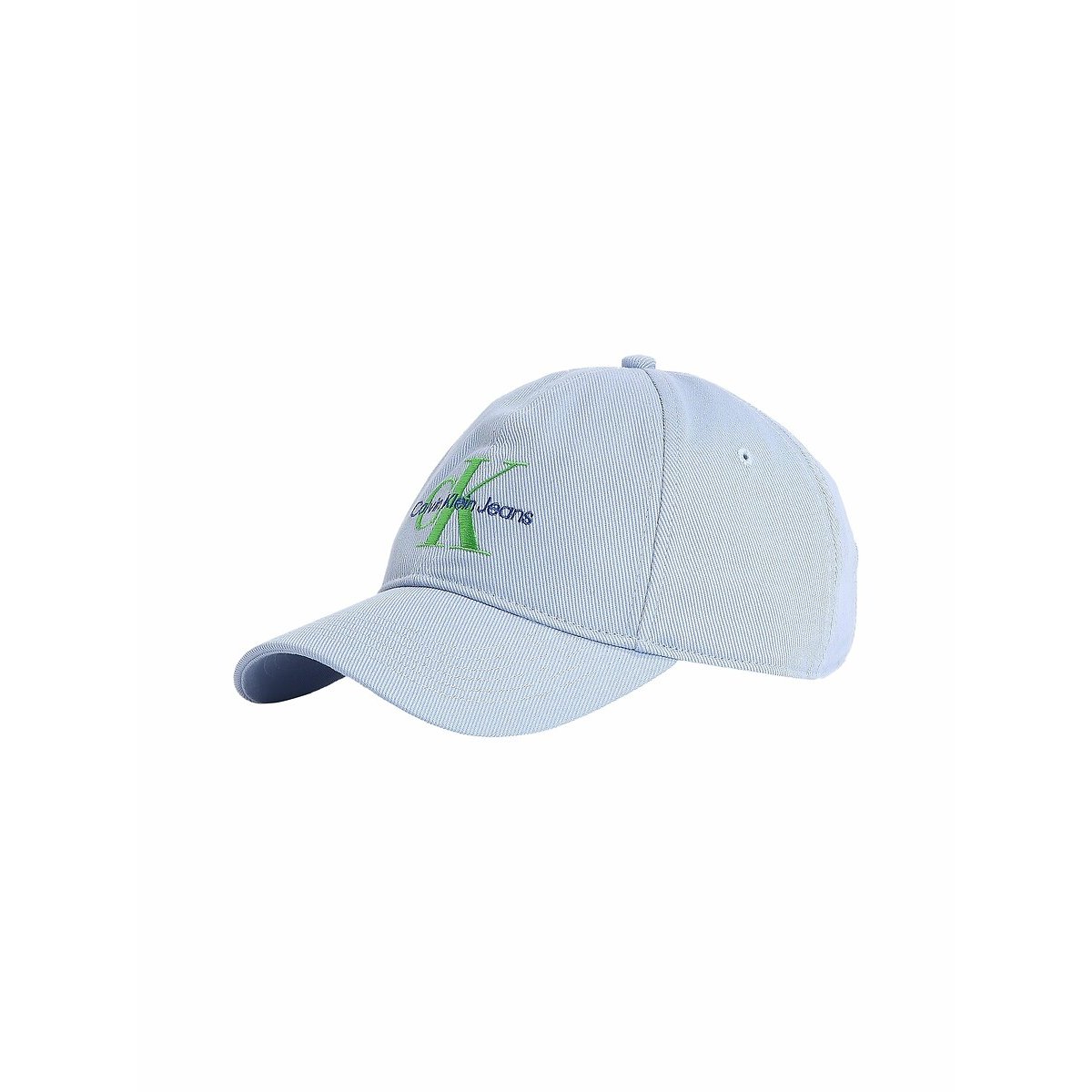 Calvin Klein Baseball pet MONO LOGO EMBRO CAP