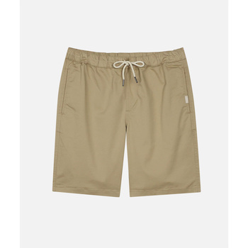 Oxbow Korte Broek  Elastische chinoshort ONAGHEL