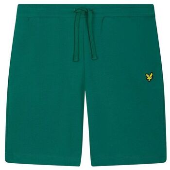 Lyle & Scott Korte Broek Lyle & Scott Short de survêtement
