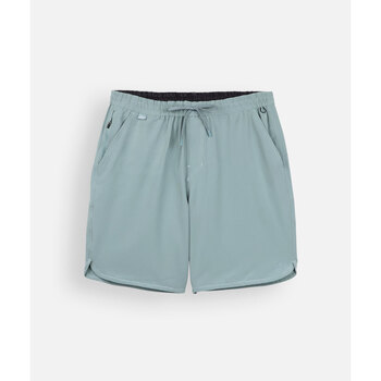 Oxbow Korte Broek  Weekend hybride elastische walkshort DAYOFF