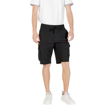 Boss Korte Broek  S_Urbanex-Cargo 10247682 01 50534318