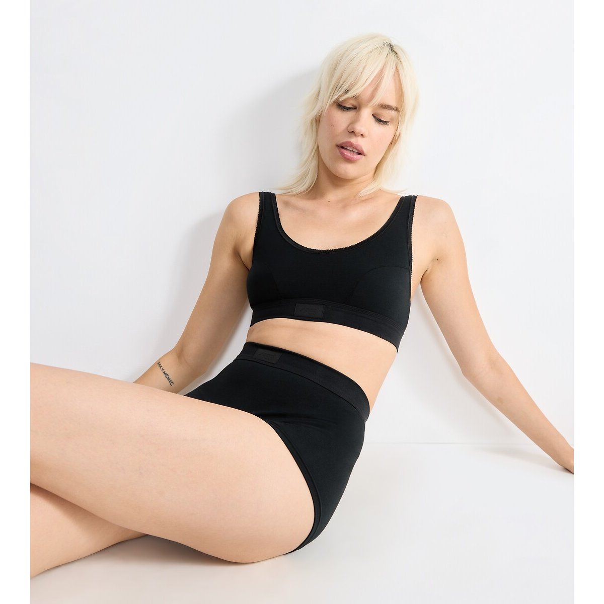 Sloggi Bustier Double Comfort T Top